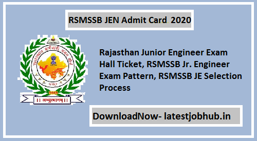 48+ Rajasthan Je Exam Centre
