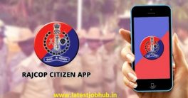 Rajasthan Lockdown E-pass Frequently Asked Questions- RajCop Citizen App FAQs
