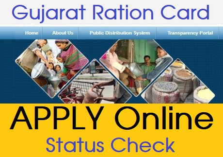 Gujarat-Ration-Card-List