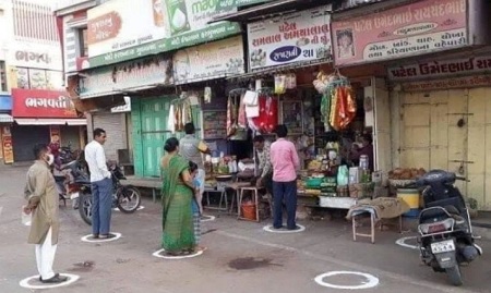 Suraksha Store App- Central Govt Opened 20 Lakhs Suraksha Stores