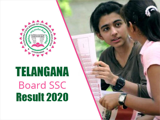 Telangana Board 10th Result 2021