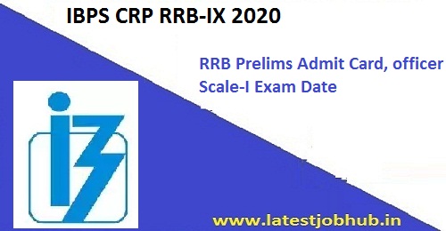 IBPS RRB Mains Admit Card 2021