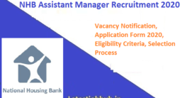 NHB-Assistant-Manager-Recruitment-2020