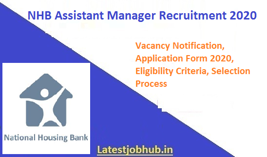 NHB-Assistant-Manager-Recruitment-2020