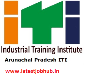 Arunachal Pradesh ITI Application Form 2021 - AP Industrial Training  Institute Admission