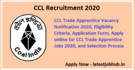 CCL-Recruitment-2020