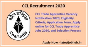 CCL-Recruitment-2020