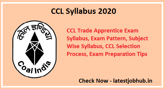 CCL-Syllabus-2020