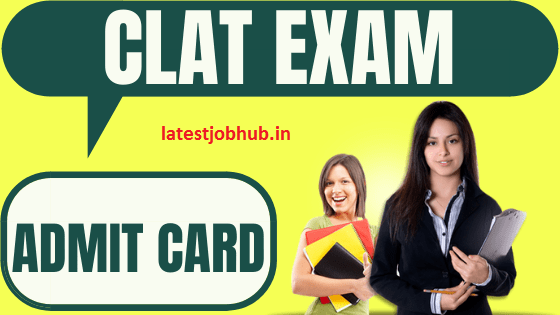 CLAT-Admit-Card-2020