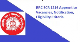 East-Coast-Railway-Recruitment-2021