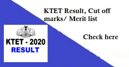 Kerala TET Result 2022