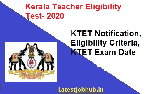 KTET Application Form 2021
