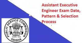 OPSC AEE Admit Card 2023