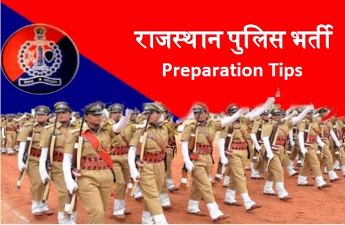 How to Prepare for Rajasthan Police Constable Exam 2022