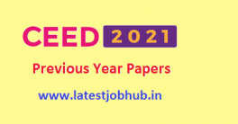 CEED-Previous-Question-Papers-2020-21