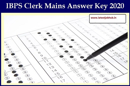 IBPS Clerk Prelims Exam Solution