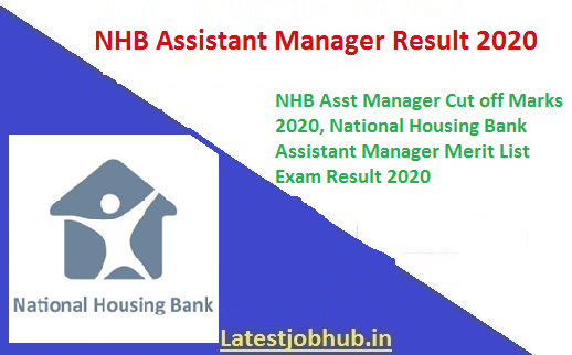 NHB-Assistant-Manager-Result-2020