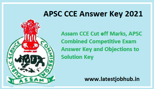 APSC-CCE-Answer-Key-2021