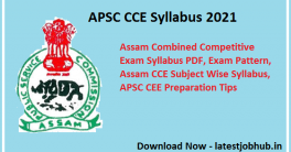 APSC-CCE-Syllabus-2021-