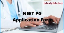NBE PG Medical Entrance Test Date