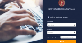 Bihar Board Dummy Admit Card 2021