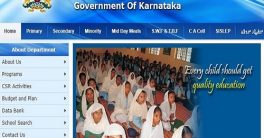 Karnataka Guest Teacher Jobs