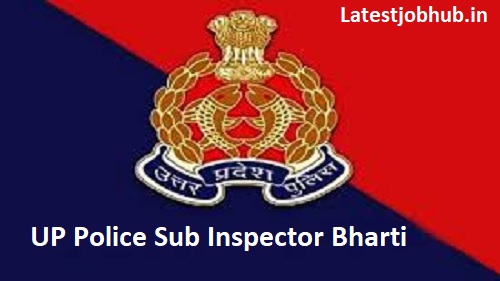 UPPRPB Sub Inspector Vacancy