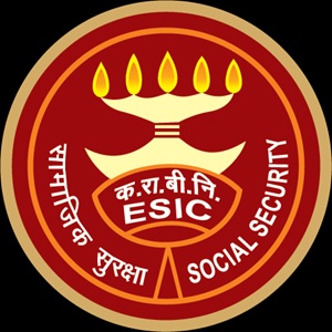 ESIC Nursing Officer Jobs 