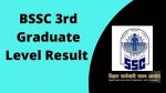 BSSC Urdu Anuvadak Result 2024 Sahayak Urdu Anuvadak Cutoff