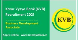 Karur-Vysya-Bank-Recruitment-2021