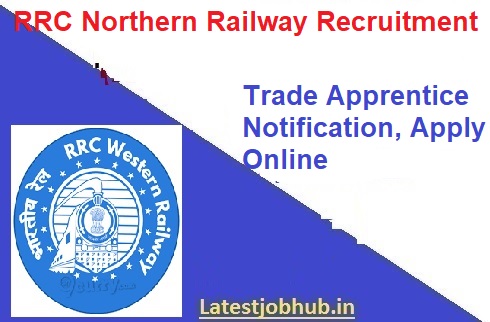 RRC NR Trade Apprentice Recruitment 2021