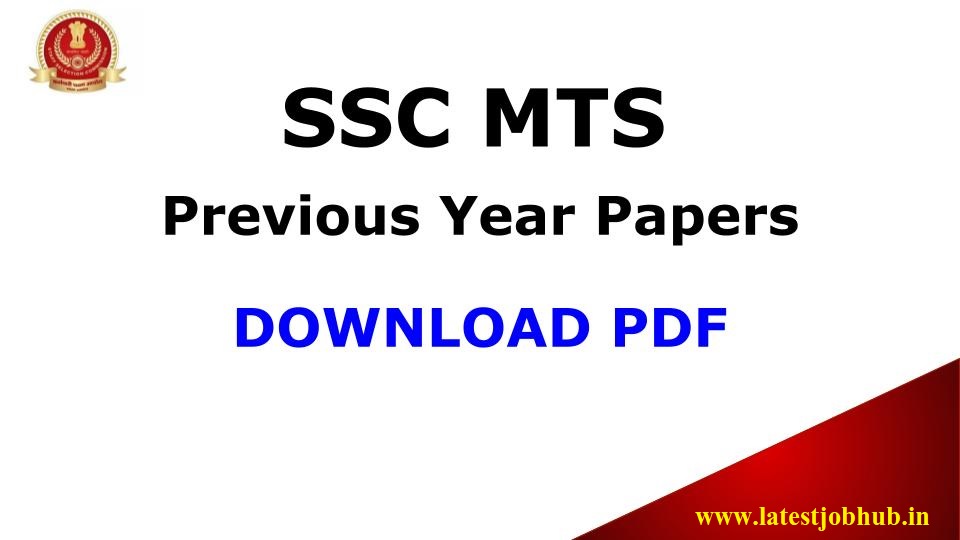 ssc-mts-previous-question-papers-2023-24-old-year-paper-pdf