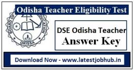 DSE-Odisha-Teacher-Answer-Key-2021