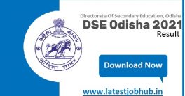 DSE-Odisha-Teacher-Result-2021