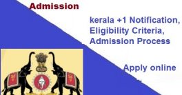 HSCAP Kerala Plus One Trial Allotment Result 2023