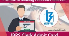 IBPS-Clerk-Admit-Card-2021