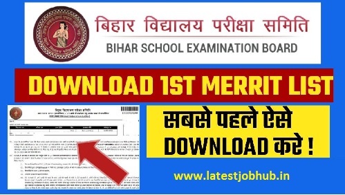 OFSS-Bihar-Merit-List-2021