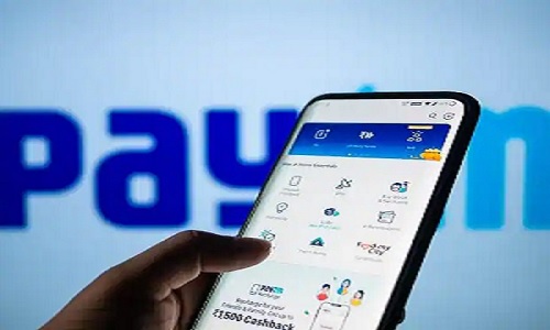 Paytm Initial Public Offering Open Date