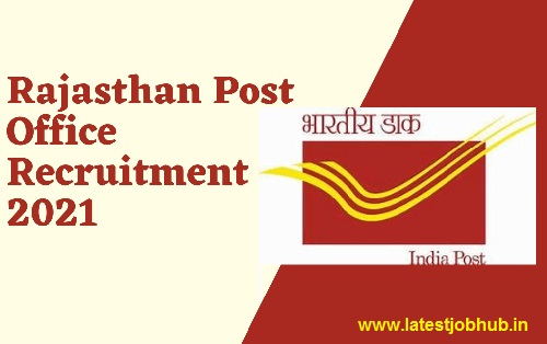 Rajasthan-Postal-Circle-Recruitment-2021