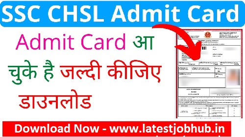 SSC-CHSL-Admit-Card-2021
