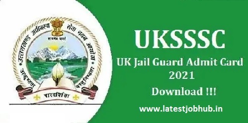 UKSSSC-Bandi-Rakshak-Admit-Card-2021