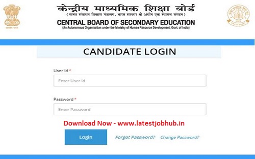 CBSE-Class-12-Admit-Card-2021