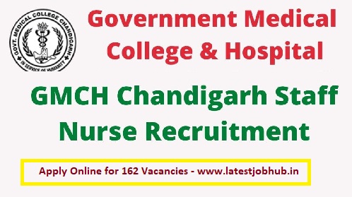 GMCH-Staff-Nurse-Recruitment-2021