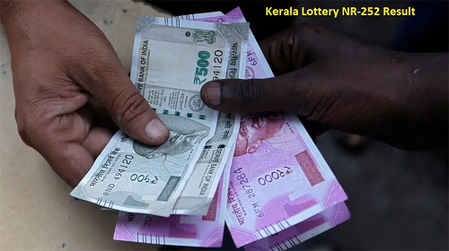 Kerala State Lottery Draw Result