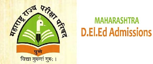 Maharashtra D.El.Ed Admit Card