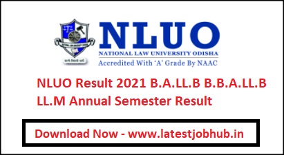 NLUO-Result-2021