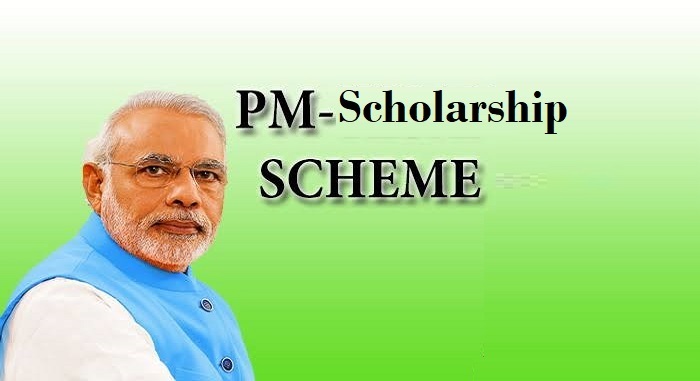 PMSS Scholarship Scheme