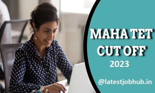 Maharashtra SET Exam Cutoff List