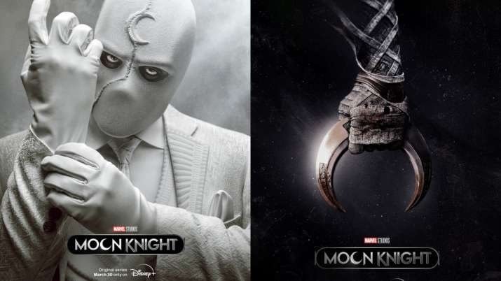 Marvel Studios Series Moon Knight Release Date