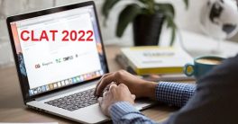 CLAT 2022 Online Registration,